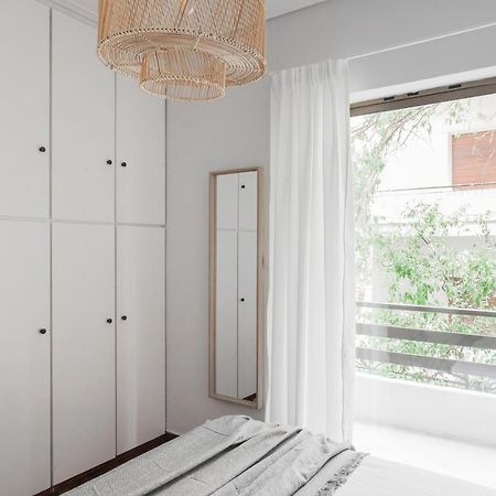 Pleasant 2Br Apartment Near Helexpo By Upstreet Atenas Exterior foto