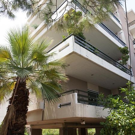Pleasant 2Br Apartment Near Helexpo By Upstreet Atenas Exterior foto